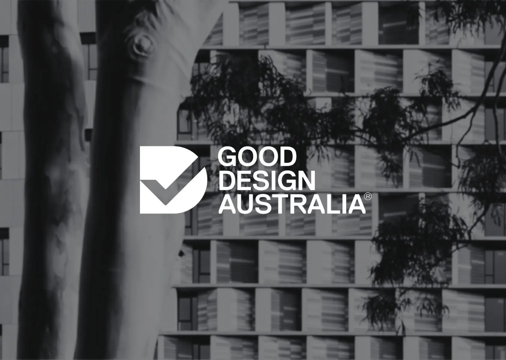 Good Design Award – Col James