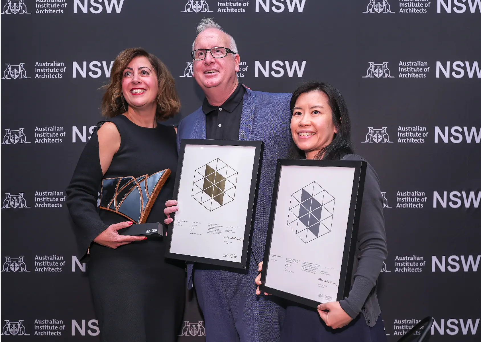 AIA NSW Awards 2023 – Bigge Street