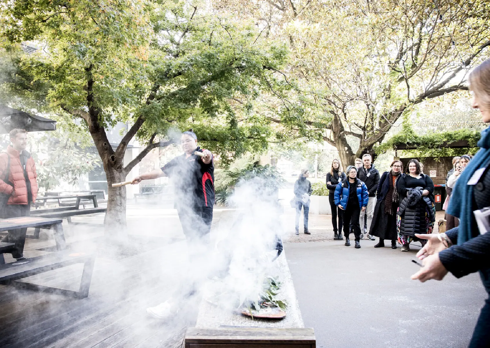 National Reconciliation Week