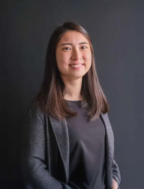 Julia Wan