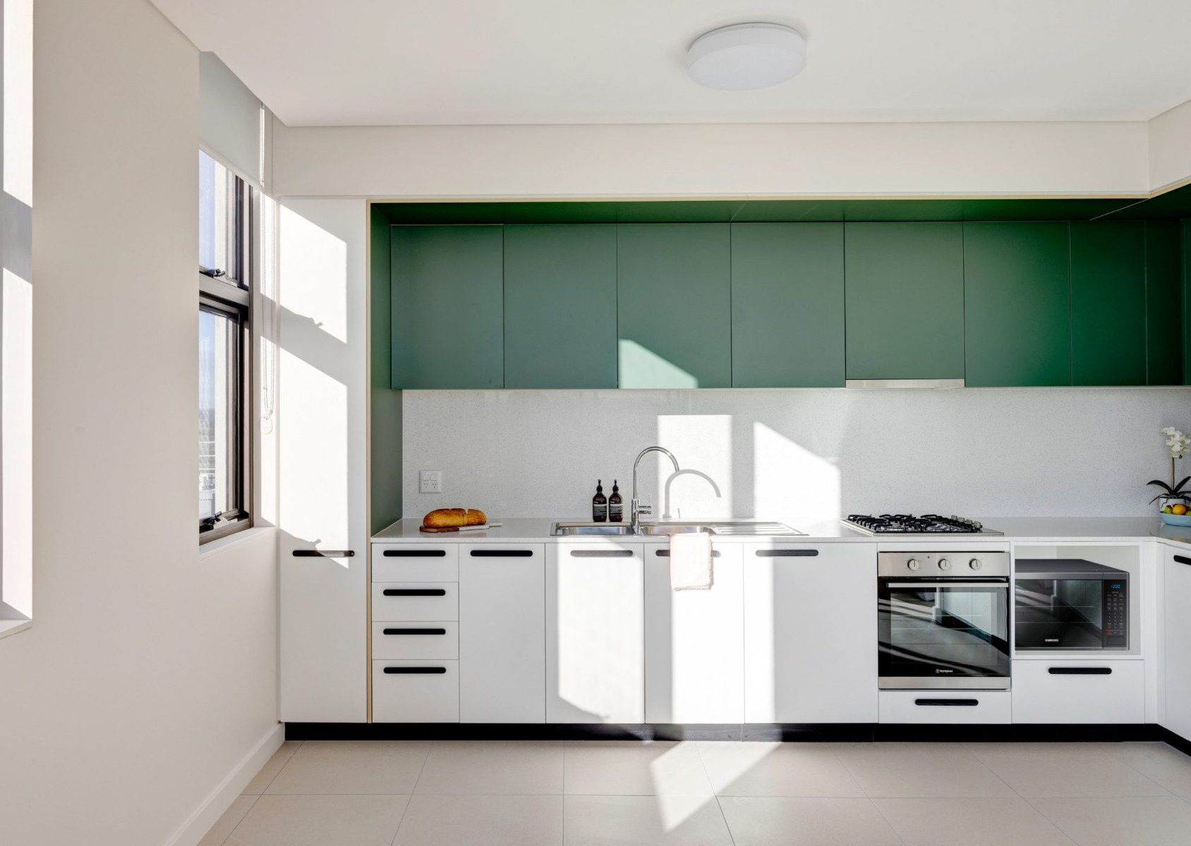 Bigge Street Interiors