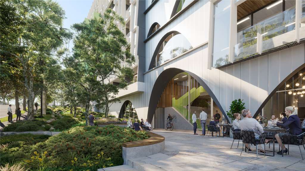 Infinity Commercial - TURNER